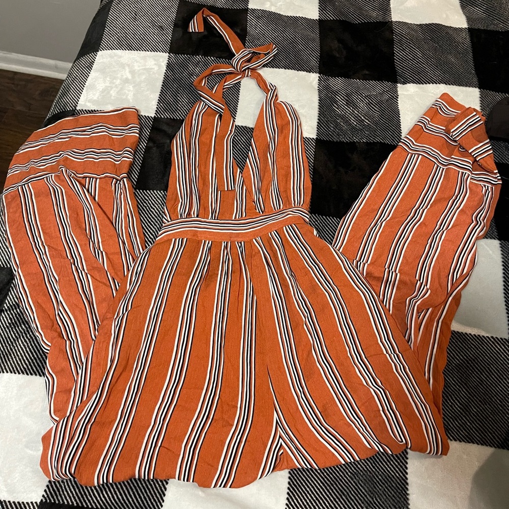 Fashion Nova Jumper